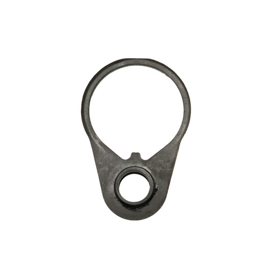 Standard QD End Plate