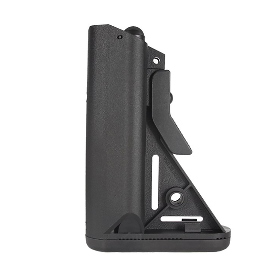 JE Machine Tech Featureless Sopmod Stock JE Machine Tech Featureless Sopmod Stock