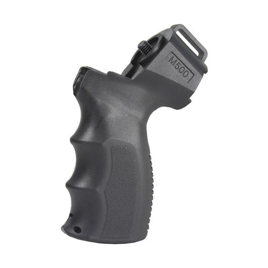 JE Machine Tech MOSSBERG 500/590/535 Shotgun Pistol Grip