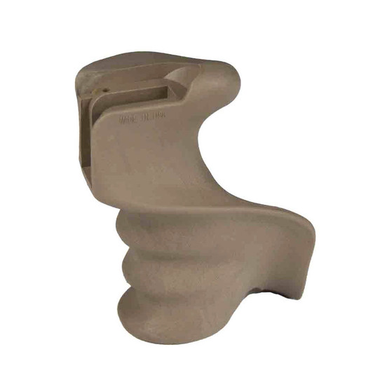 E Machine Tech Heavy Duty Finger Groove Grip Ergonomic Handle E Machine Tech Heavy Duty Finger Groove Grip Ergonomic Handle