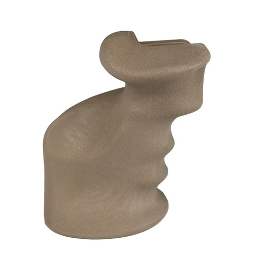 E Machine Tech Heavy Duty Finger Groove Grip Ergonomic Handle E Machine Tech Heavy Duty Finger Groove Grip Ergonomic Handle