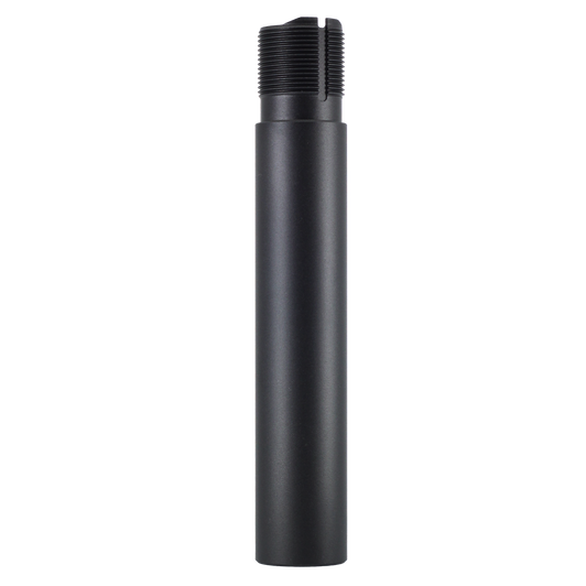 AR15 Receiver Extension Pistol Buffer Tube