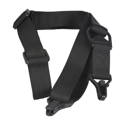 MS3 1 to 2 Point Quick Action Convertible Sling TS-SL6 MS3 1 to 2 Point Quick Action Convertible Sling TS-SL6