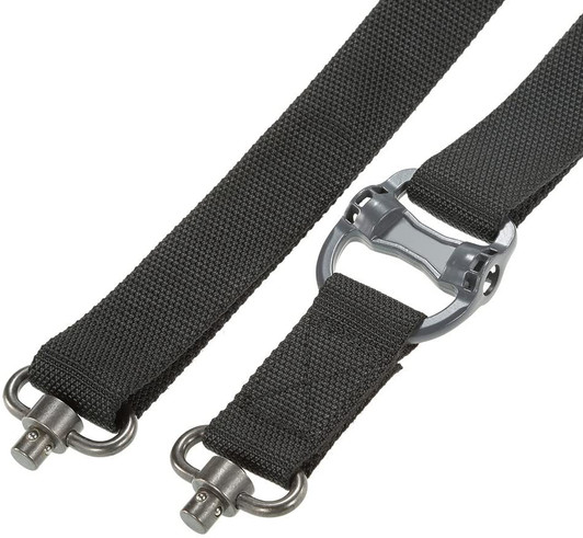 Two Point Tactical QD Sling with Adjustable Strap