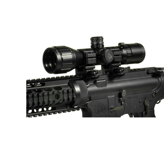 UTG 3-9X32 1" Bug Buster Scope SCP-M392AOLWQ