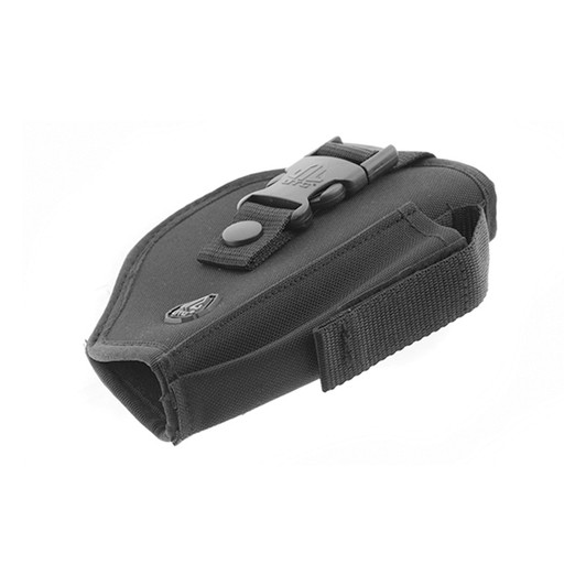 UTG Pistol Belt Holster Right Handed in Black PVC-H270B