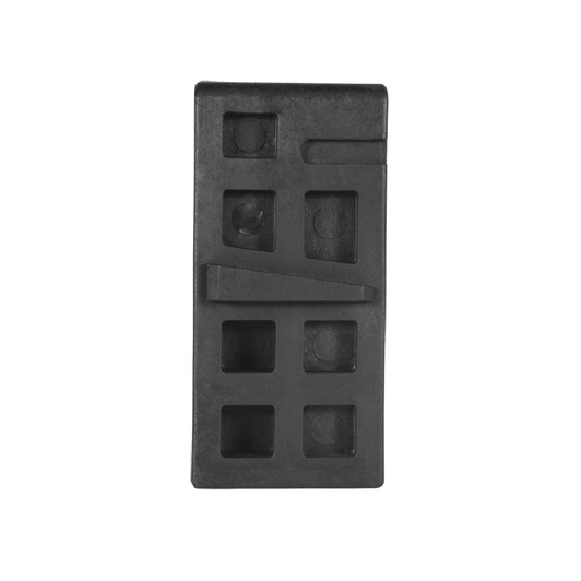 Hunter Select AR15 Upper and Lower Vise Blocks with Armorers Combo Wrench