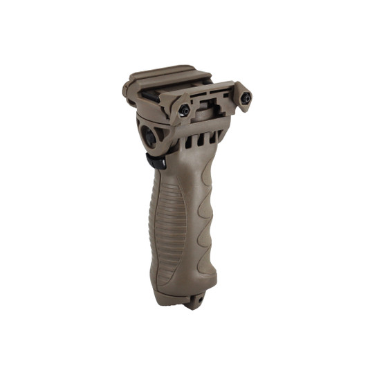 Hunter Select Vertical Bipod Rotating Foregrip Hunter Select Vertical Bipod Rotating Foregrip