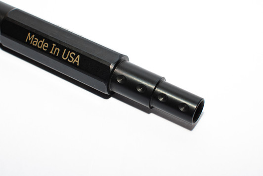 Saint Michael’s Armament Gas Block Tool