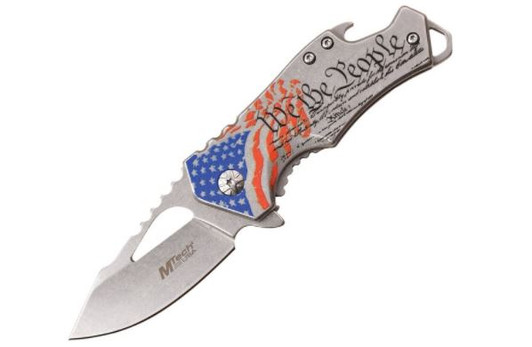 MTech USA Framelock A/O