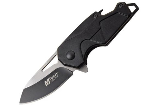 MTech USA Spring Assisted Knife MTA1147BK