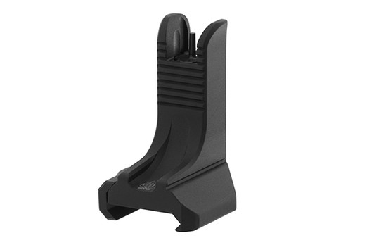 Leapers UTG AR15 Super Slim Fixed High Profile Front Sight