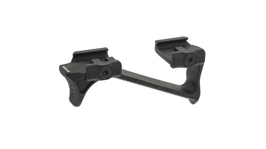 Leapers UTG Pro Ultra Slim Angled Foregrip