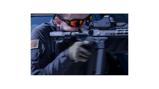 UTG Pro AR15 Ops Ready S4 Mil-spec Stock only