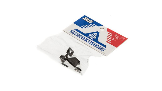 Leapers UTG AR15 Oversized Bolt Catch