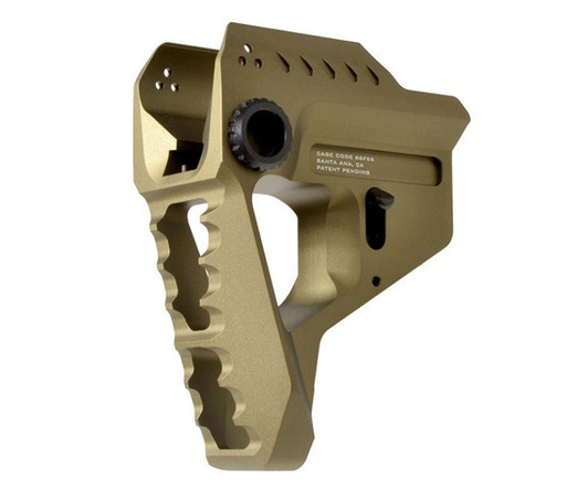 Strike Industries Pit Stock FDE