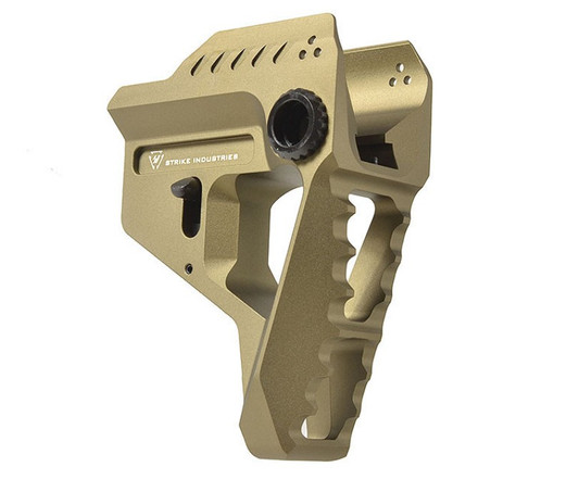 Strike Industries Pit Stock FDE