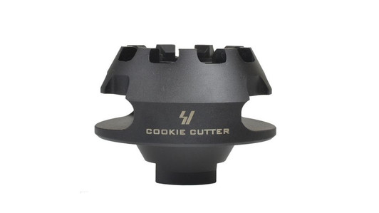 Strike Industries Cookie Cutter Compensator