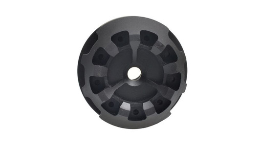 Strike Industries Cookie Cutter Compensator