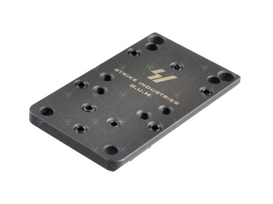 Strike Industries Gun Universal Optics Mount