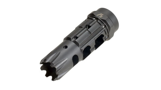 Strike Industries Triple Crown 223/5.56 Compensator