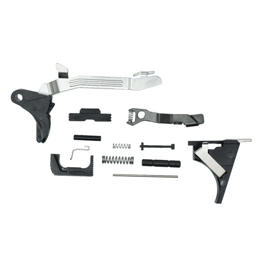 Lower Parts Kit (for Glock 43)