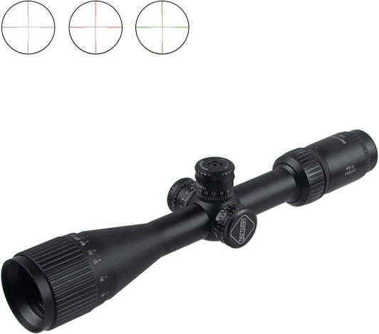 Discovery VT-R 3-12X42 AOE Riflescope