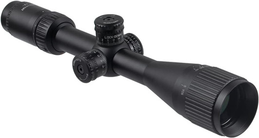 Discovery VT-R 3-12X42 AOE Riflescope
