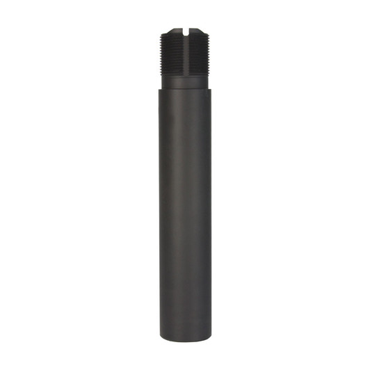 JE Machine AR15 Receiver Extension Pistol Buffer Tube (Blemished) JE Machine AR15 Receiver Extension Pistol Buffer Tube (Blemished)