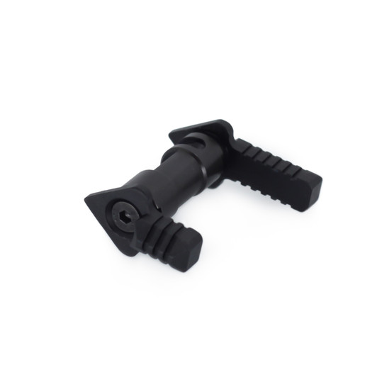 Hunter select AR Ambi Safety Selector Black