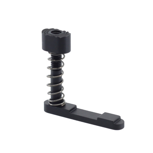 Hunter Select AR Magazine Release Assembly