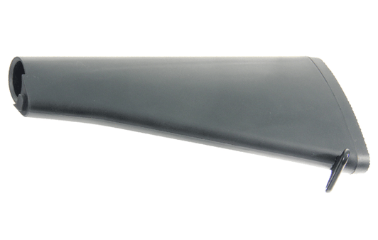 UTG AR308 A2 Style Fixed Buttstock Complete Assembly