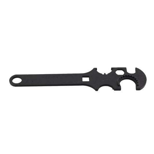AR15 Tactical Armorers Wrench Tool