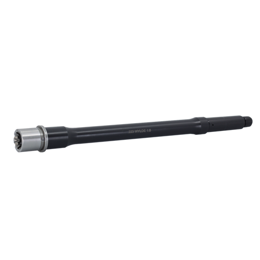 JE Machine Tech AR-15 Barrel - 12.5" Medium Profile - .223 Wylde - CrMoV/Nitride