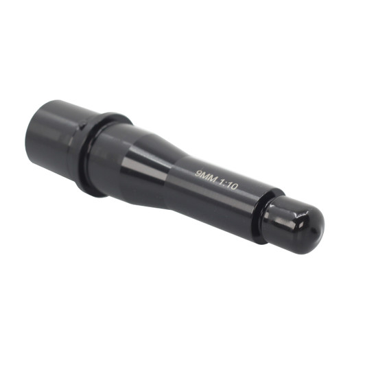 JE Machine Tech 4.5” – 9mm – CMV/Nitride – Micro PCC PDW Barrel