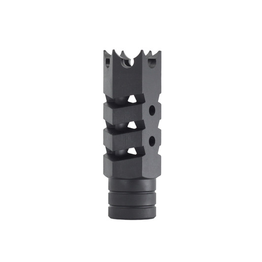 JE Machine Tech .308 Standoff Muzzle Brake
