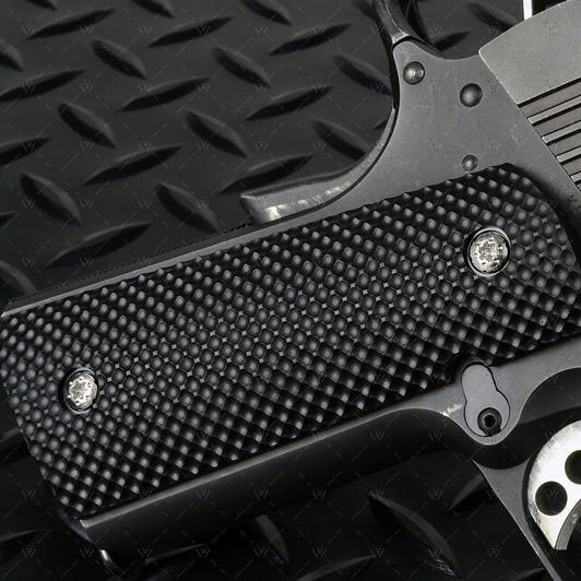 Strike Industries 1911 Torx Grip Screws with STAINLESS STEEL