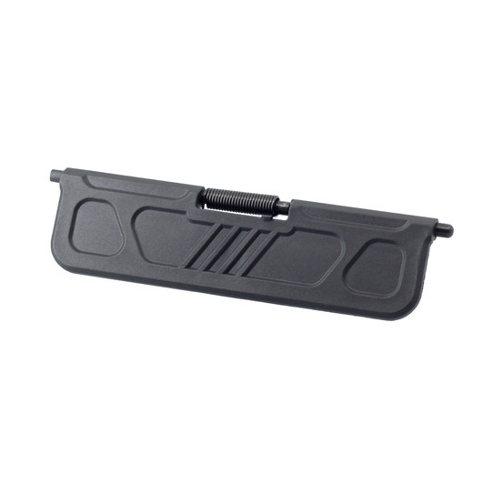 JE Machine Tech QD Lightweight AR15 Dust Cover .223 5.56 JE Machine Tech QD Lightweight AR15 Dust Cover .223 5.56
