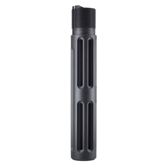 AR15 Pistol Length Skeletonized Buffer Tube AR15 Pistol Length Skeletonized Buffer Tube