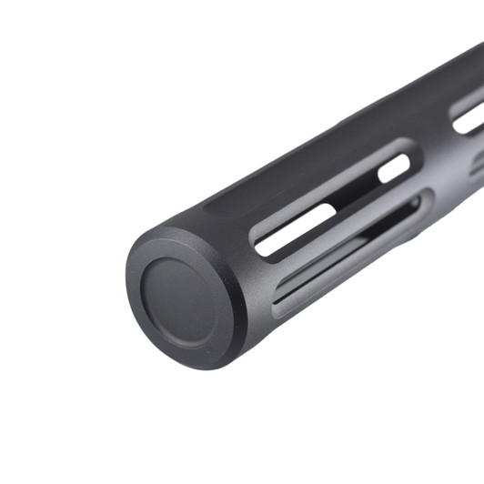 AR15 Pistol Length Skeletonized Buffer Tube AR15 Pistol Length Skeletonized Buffer Tube