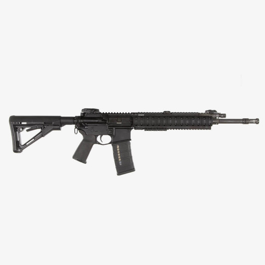 Magpul CTR® Carbine Stock – Mil-Spec Magpul CTR® Carbine Stock – Mil-Spec