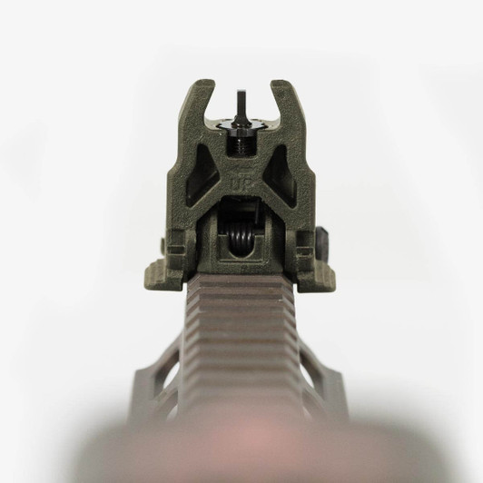 Magpul MBUS® Sight – Front & Rear Set