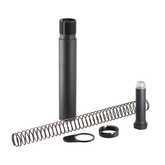 Pistol Buffer Tube Kit Combo