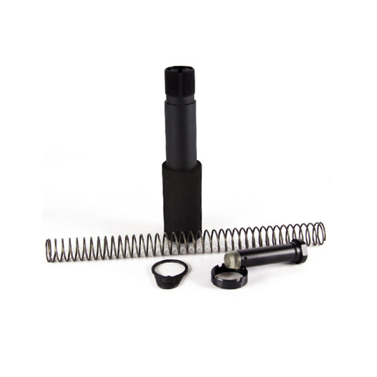 JE Machine Tech Pistol Buffer Tube Kit (with foam) JE Machine Tech Pistol Buffer Tube Kit (with foam)
