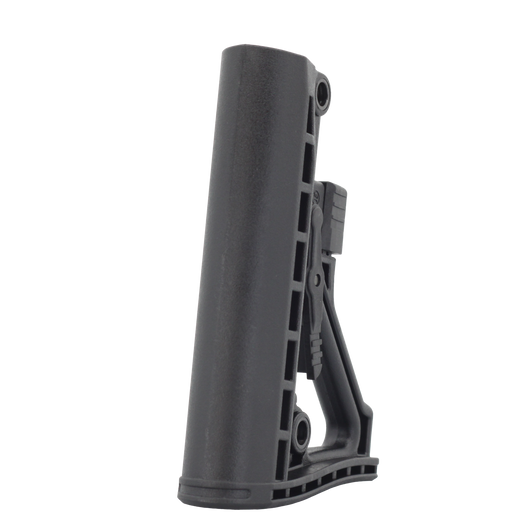 Adaptive Skeletonized AR-15 Buttstock - Commercial Spec