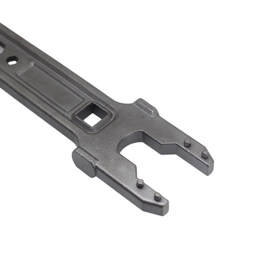 .223 Armorer's Multi Tool Combo Wrench .223 Armorer's Multi Tool Combo Wrench