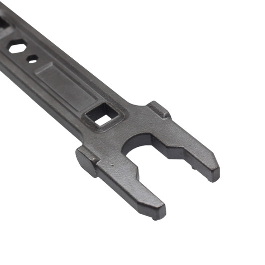 .223 Armorer's Multi Tool Combo Wrench .223 Armorer's Multi Tool Combo Wrench