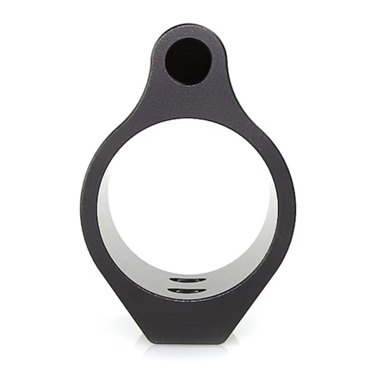 CMC Triggers Low Profile AR15 Gas Block .750 – Nitride Finish