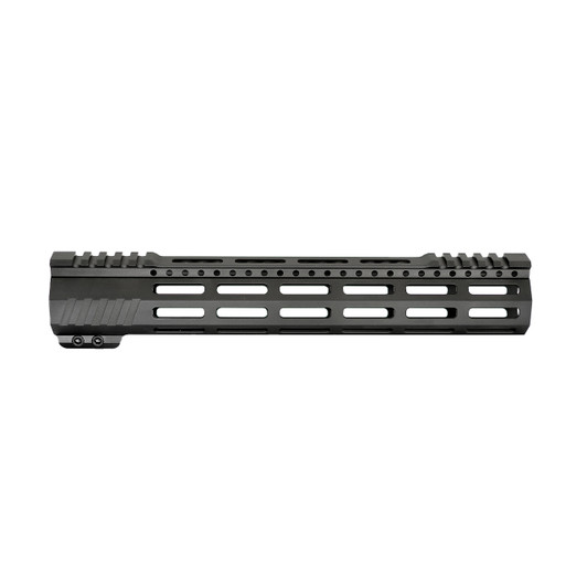 Ultra-lightweight Minimalist Rail Ultra-lightweight Minimalist Rail
