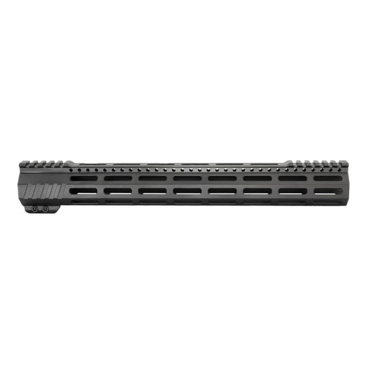 AR-15 Ultra-lightweight Minimalist Rail AR-15 Ultra-lightweight Minimalist Rail